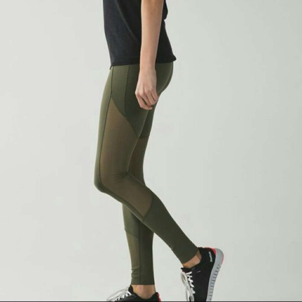 Lululemon Leggings